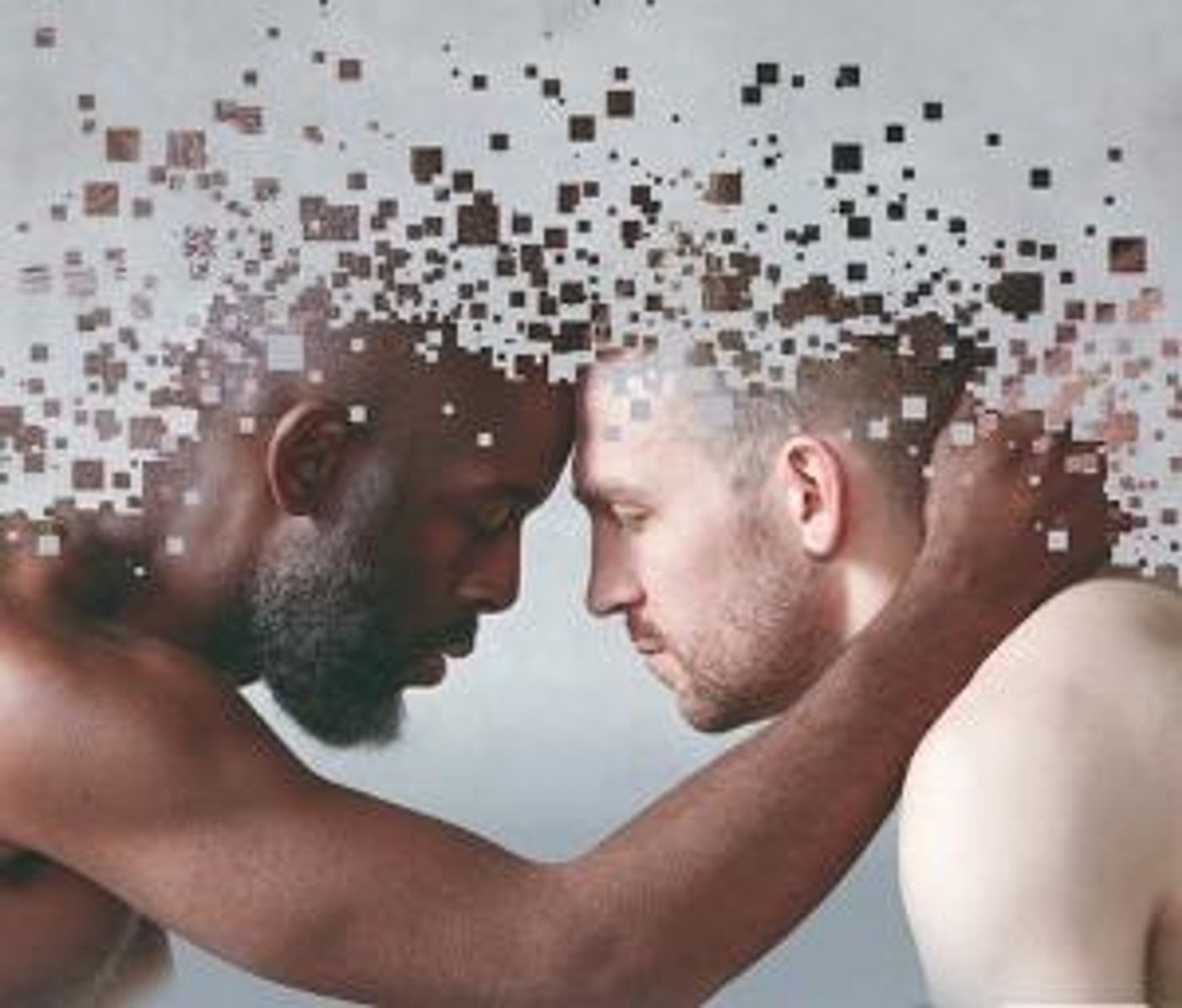 White Bear Theatre Presents THIS BITTER EARTH Next Month  Image